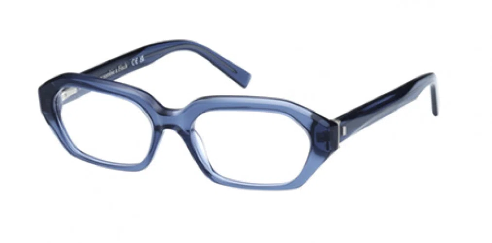 ABERCROMBIE & FITCH 50062 Eyeglasses - view 2